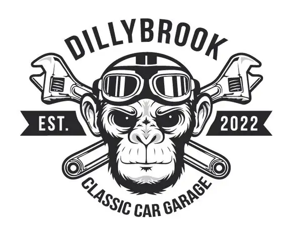 Dillybrook Classic Cars